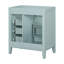 Base de meuble-lavabo avec tiroirs-99996279