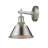 Felda Dimmable Steel Vanity Light-83930909-83930910-128512800