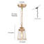 Luminaire suspendu 1 lumière Celoron-1179132975