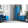 Cache Metal Locker End Table with Storage