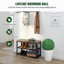 Faux Boxwood Topiary-1508848622