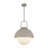 Navarre 1 - Light Dome Pendant-66310715