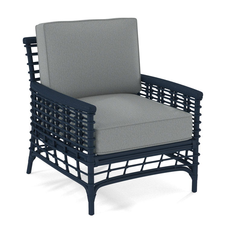 Luca Upholstered Armchair