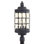 Calem Hammered Lantern Head