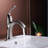 Single-handle Bathroom Faucet-49660459