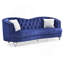 Canapé G750-S, BLEU-562397446