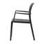 Suri Stacking Patio Dining Armchair-13710359