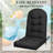 5 Inch Adirondack Chair Cushion(Set Of 4)-760739490