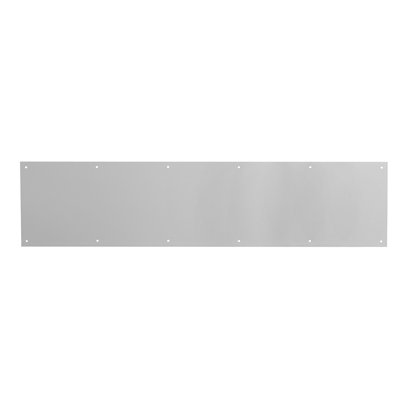 Prime-Line Door Kick Plate (Single Pack)