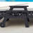 Outdoor Chaise Lounge With Wheels-1145544298