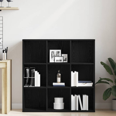 97.5 cm H x 98 cm W Book Cabinet Bookcase