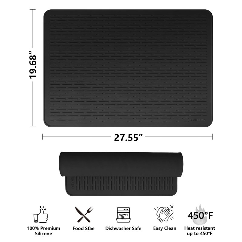 Couvercle de cuisinière pour cuisinière électrique, H 0,11 po x l 28 po x P 20 po