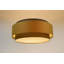 Abigial 1 - Light Cream Drum Pendant-59164404