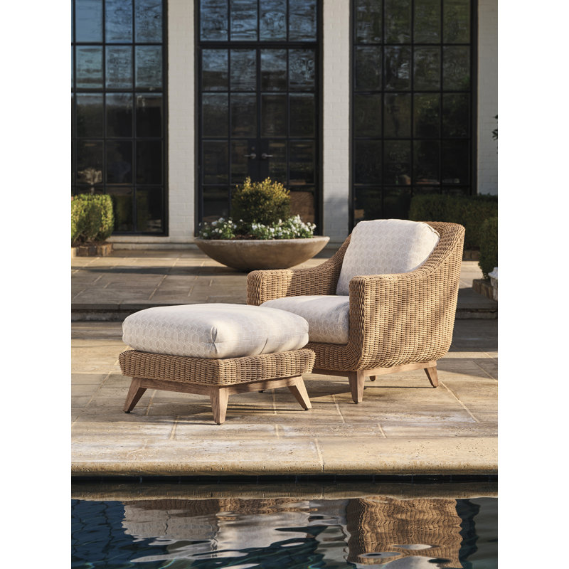 Ottoman, White