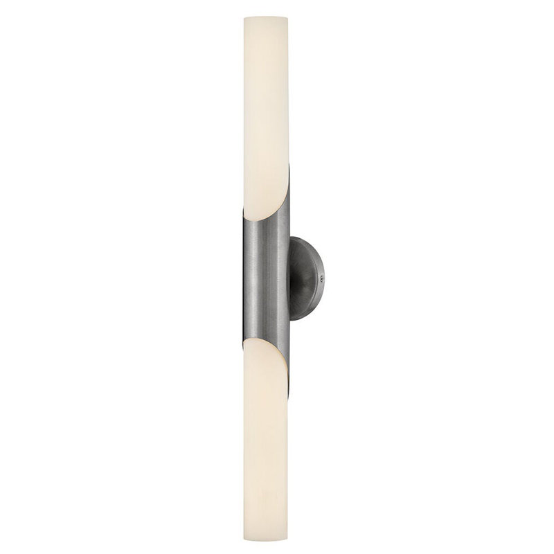 Grace 1 - Light LED Bath Sconce