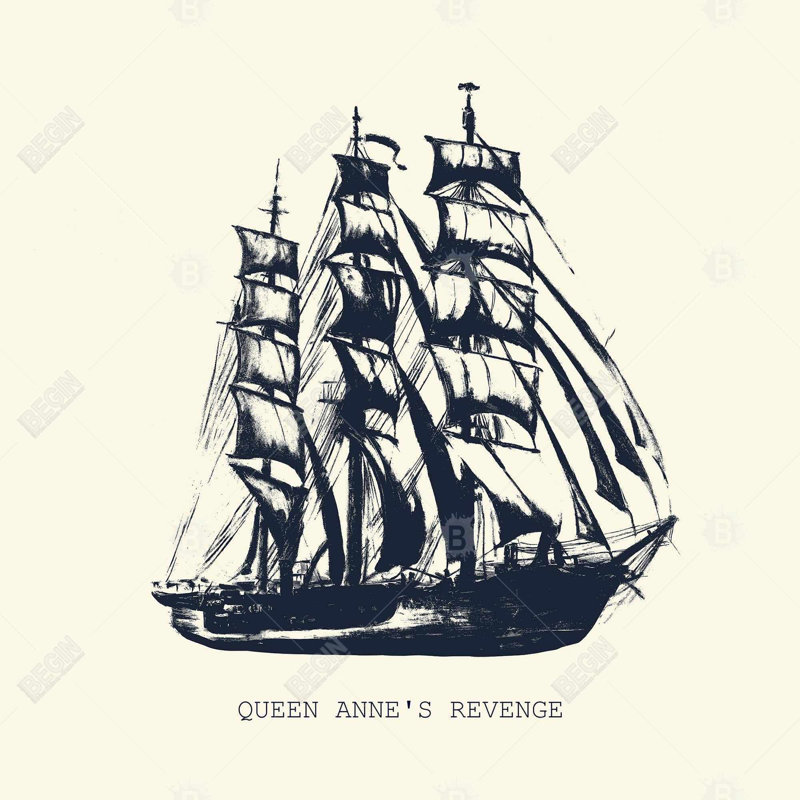 " Old Boat "