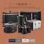 Tower 1.7L Electric Tea Kettle