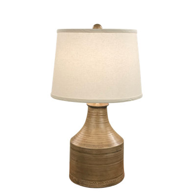 Lampe de table Besik Fibercast