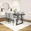 Chaise de salle à manger Nay-714030540
