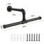 50.8cm Wall Mounted Clothes Rack