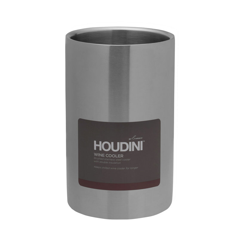 Houdini Double Wall Wine Chiller