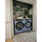 Electrolux 4.5 Cu. Ft. Front Load Perfect Steam™ Washer with LuxCare® Wash