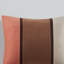 Ensemble d'édredon en faux suède avec motif à découpes et coussins brodés