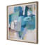 Continuez sur Uttermost Continuez sur abstrait, impression sur papier