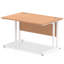 Impulse Metal Base Computer Desk-81802075-90683355-81802072