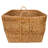 Birch Lane™ Thelma Rattan Decorative Basket-1632290023-1632290017
