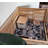 Raised Guinea Pig & Rabbit House