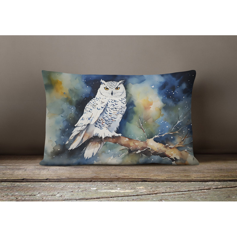 Coussin décoratif intérieur / extérieur en polyester 