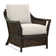 Fauteuil Boca