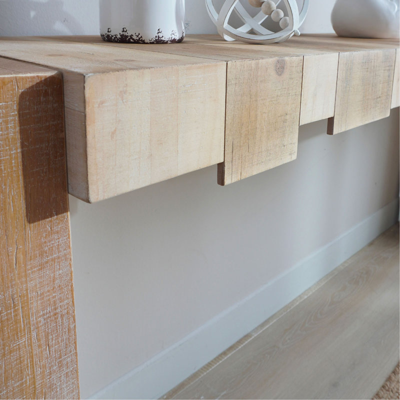 Console Modern Modern