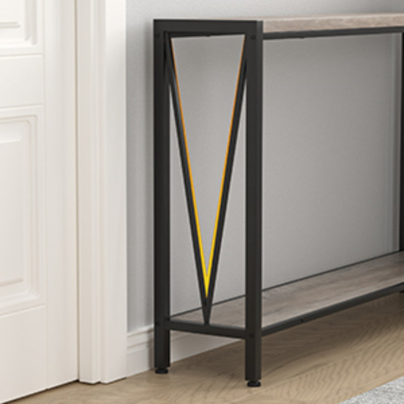 Elvira 109Cm Console Table