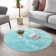 Faux Sheepskin Indoor Rug