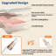 Heated Throw Blanket-376073074-376073073