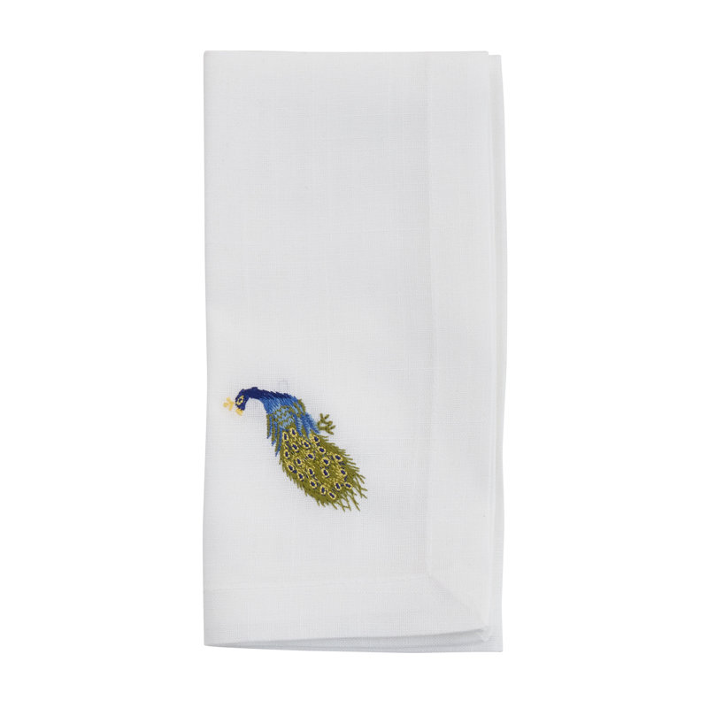 Ensemble de serviettes 4 pièces