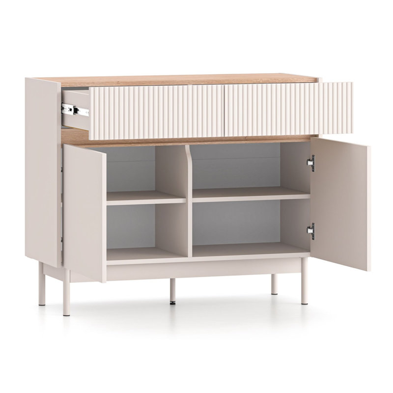 104cm Sideboard