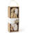 Tree Nativity Table Runner