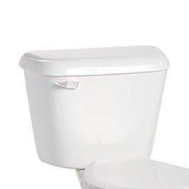 Alto 1.6 GPF Toilet Tank