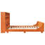 Markleville Bed