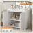 Vanities For Bathroom-952425833