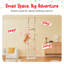 Tenley 101.6'' H Cat Tree-1259900678