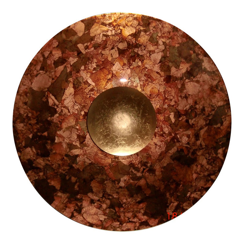 Rylee Iron Wallchiere, Fall
