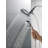 Multi Function Dual Shower Head with In2ition Shower-50292300