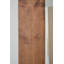 Stamford Wood Flat Wall Mirror