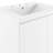 Modway Bryn 24" Wall-Mount Bathroom Vanity-1042513391-1042513388