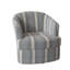 Greyson 29" Wide Swivel Barrel Chair-61919784