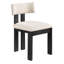 Chaise d'appoint Breighanna (lot de 2)-2128156061